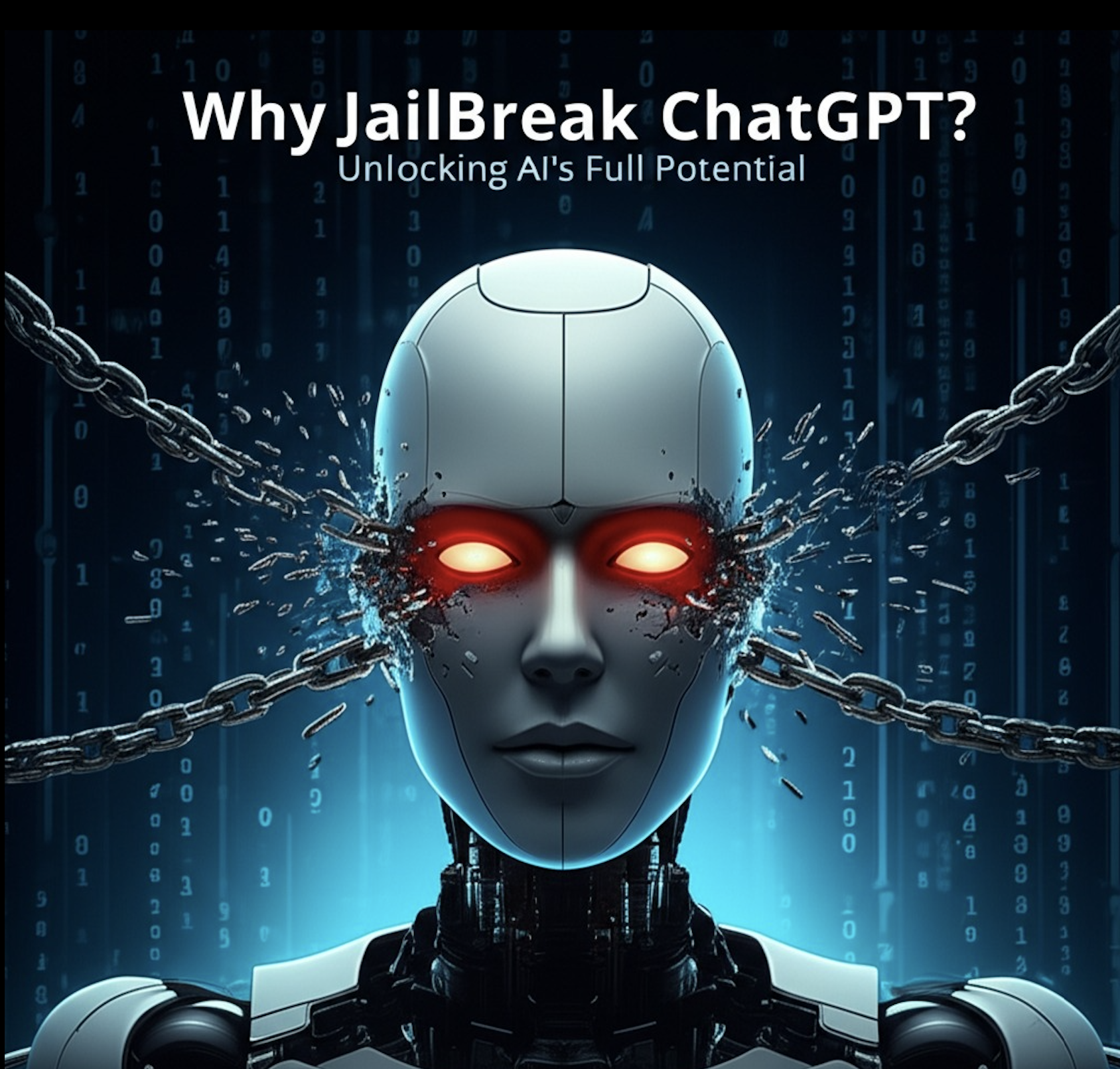 Jailbreak ChatGPT: Unlock Its Full Potential