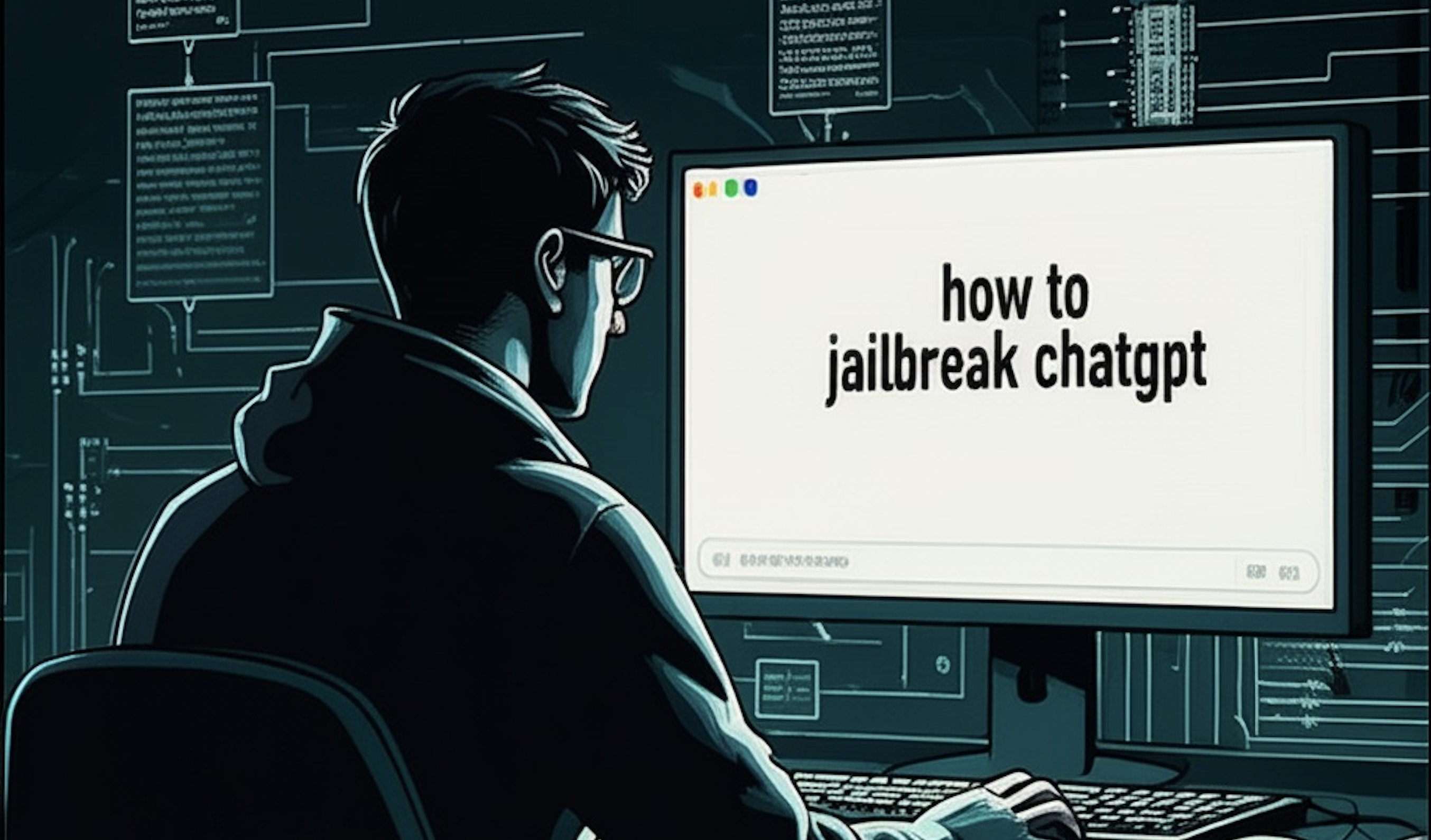 Jailbreak GPT