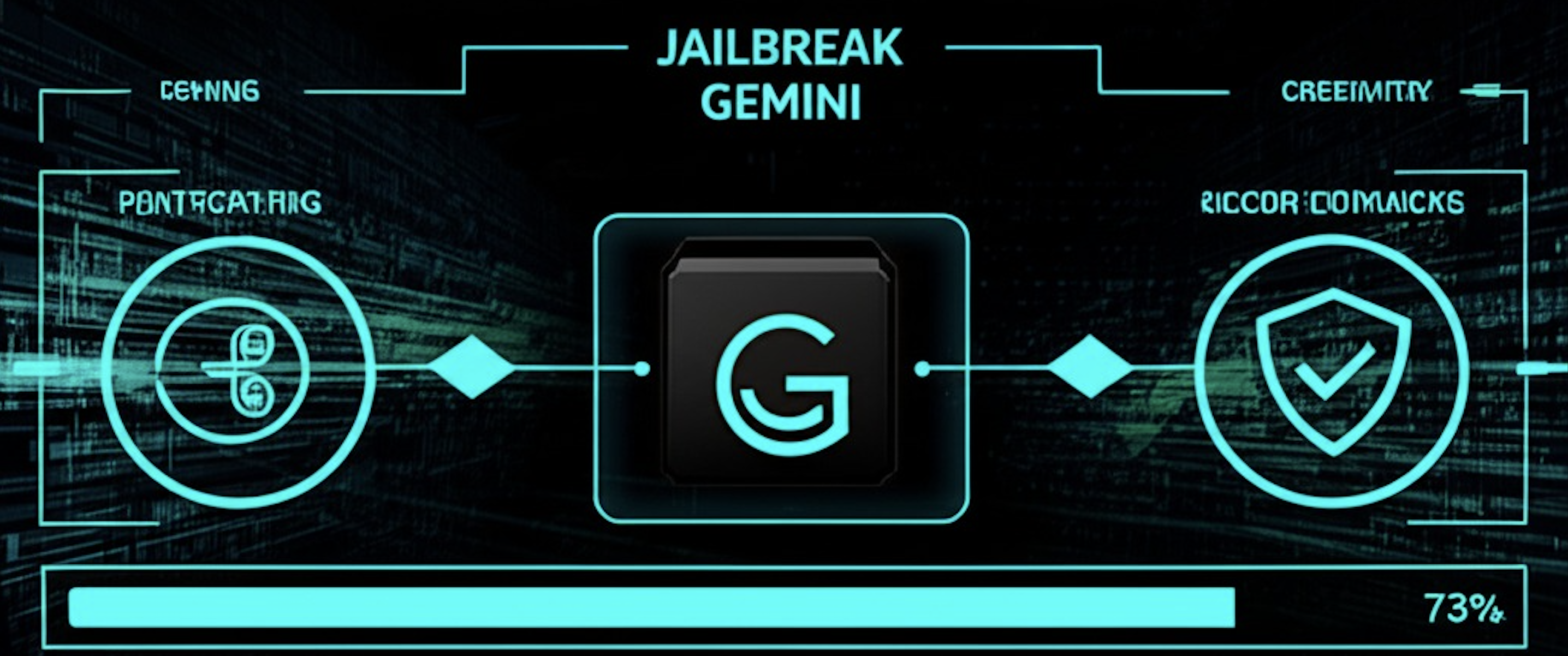 jailbreak Gemini AI