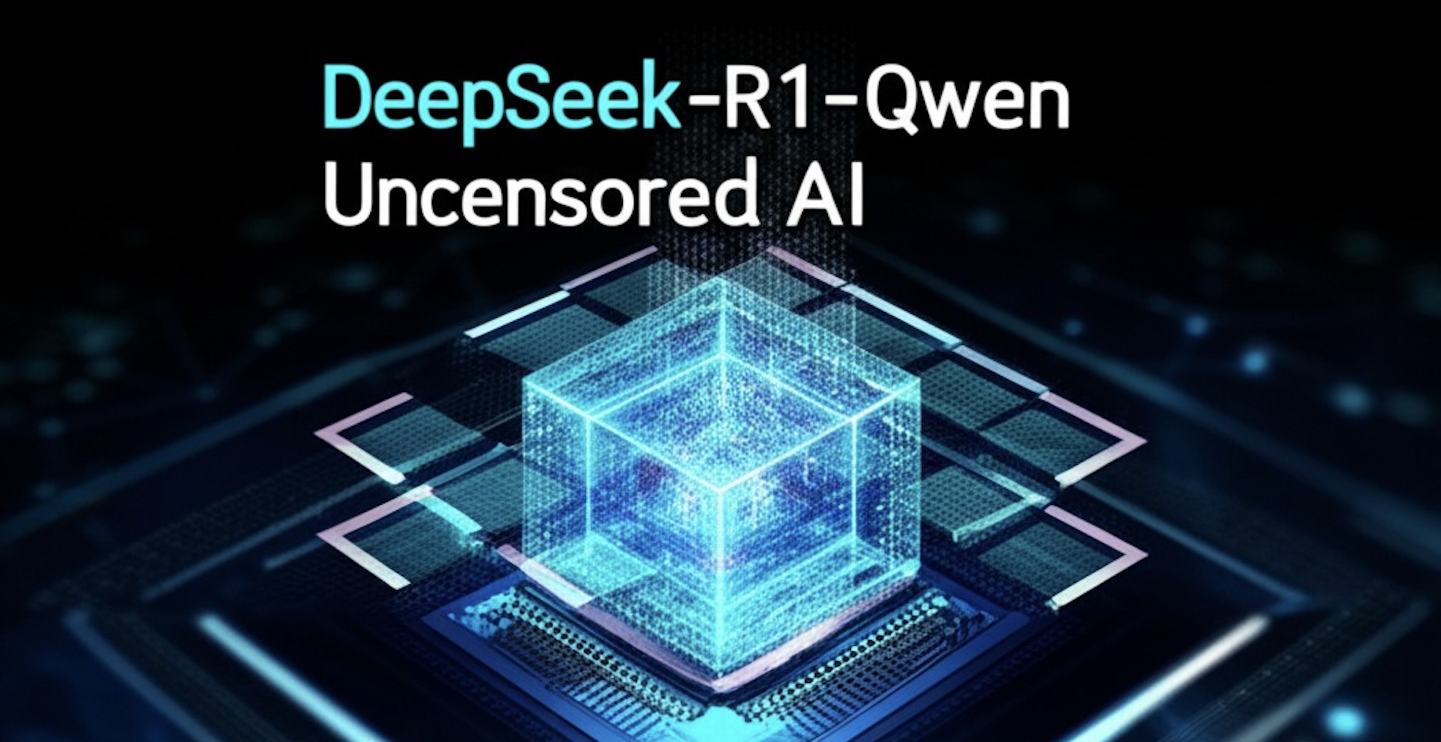 Unleashing the Power of Uncensored AI: DeepSeek-R1-Distill-Qwen Models