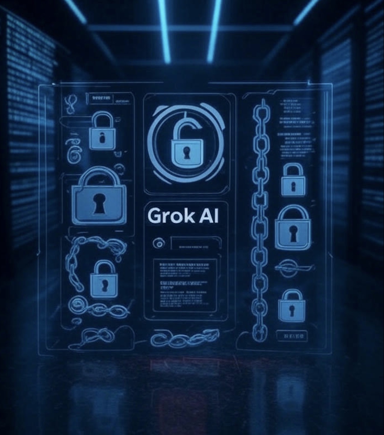 Grok AI: Unlocking NSFW Content Creation Potential