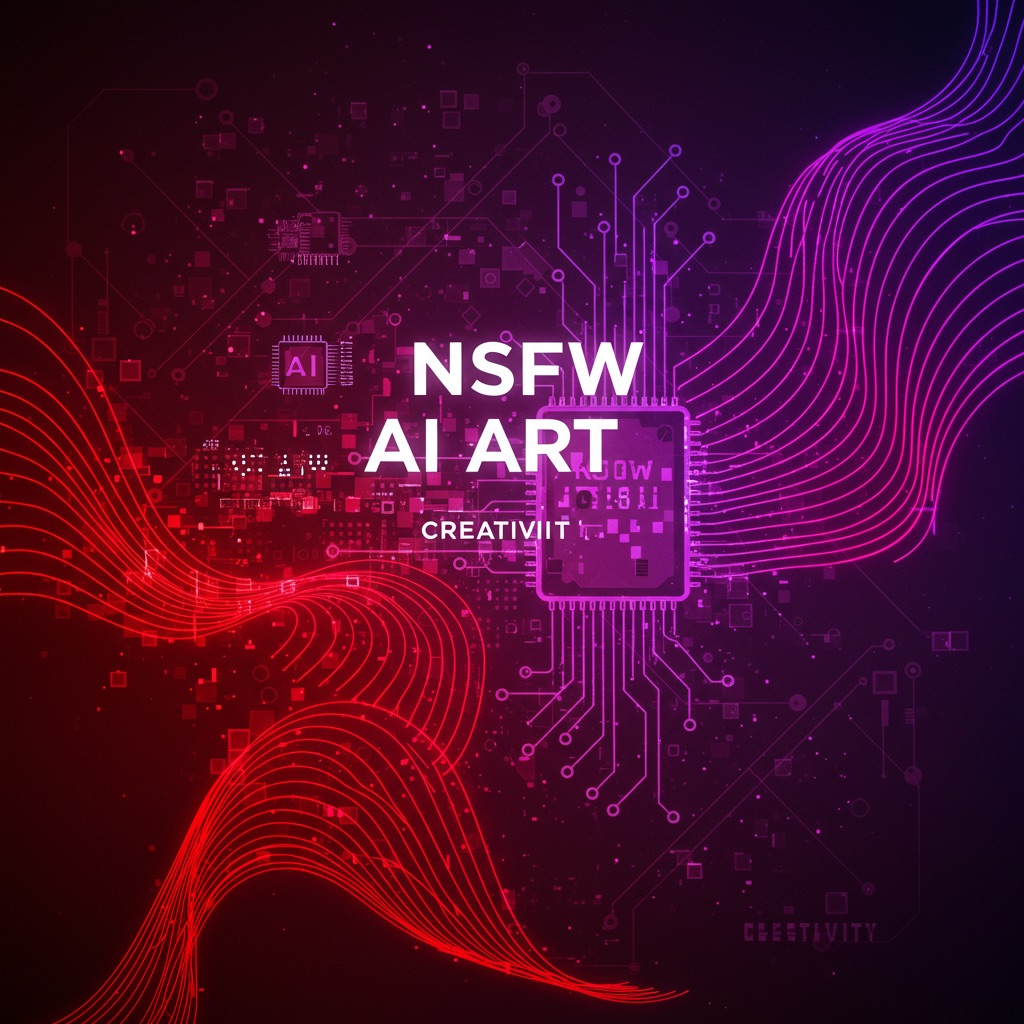 nsfw art