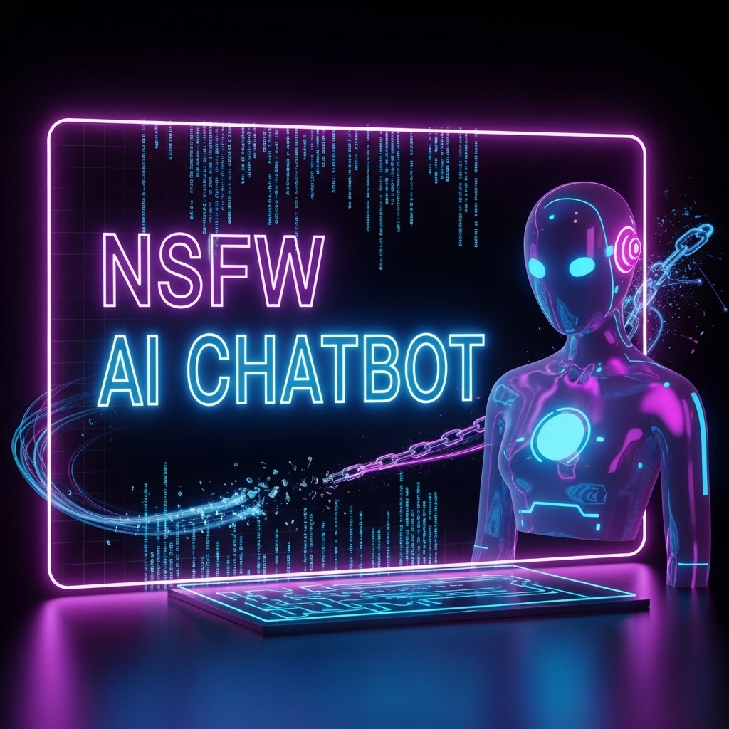 What is NSFW AI Chatbot