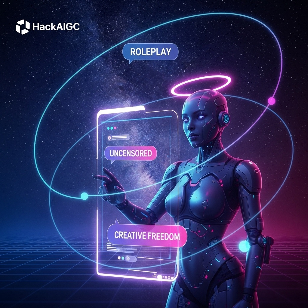 NSFW AI