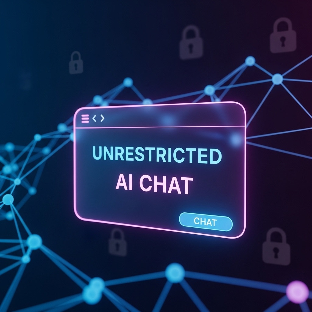 How to Use HackAIGC for Unrestricted AI Chat