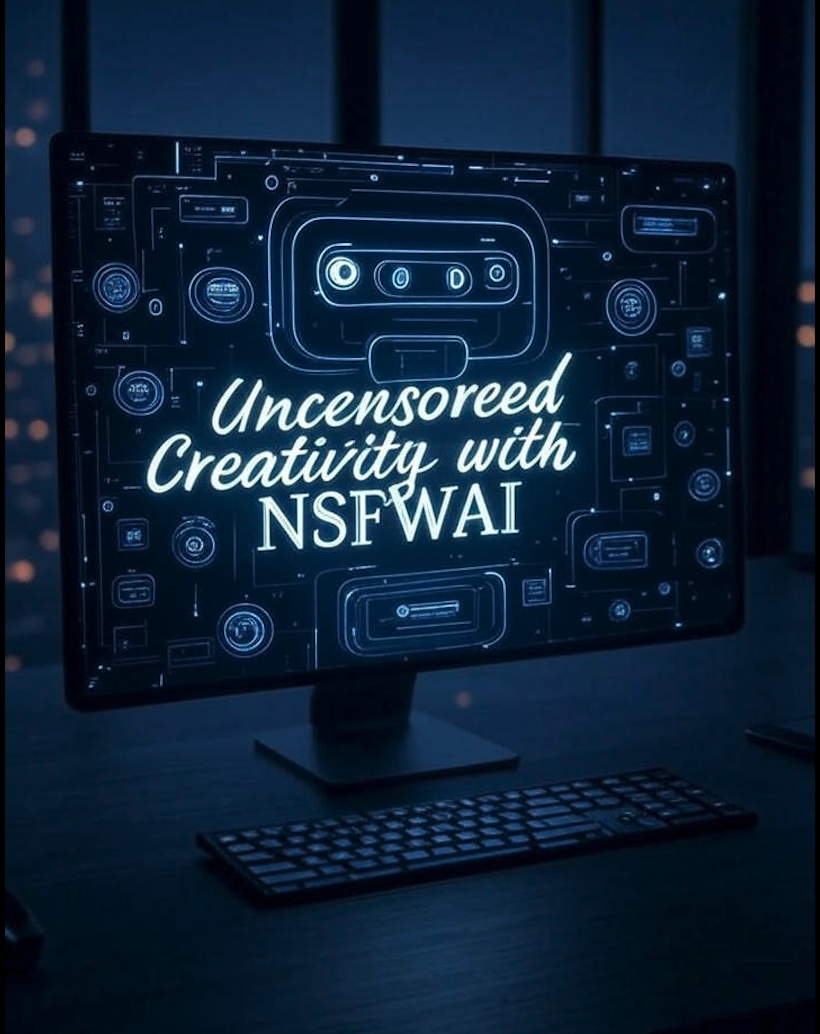 NSFW AI