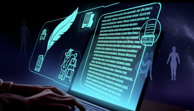 NSFW AI Writers