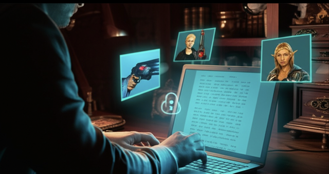 What Are NSFW AI Story Generators?