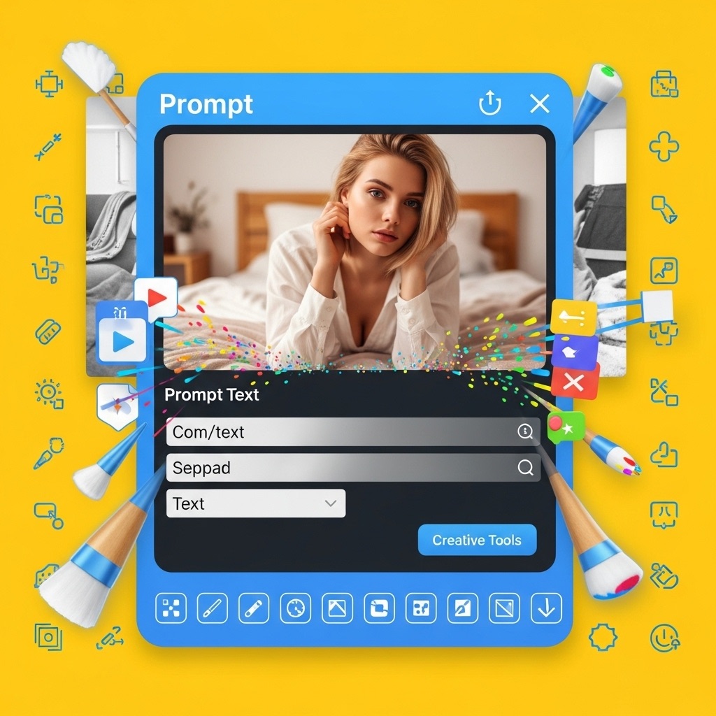 Adult AI generator
