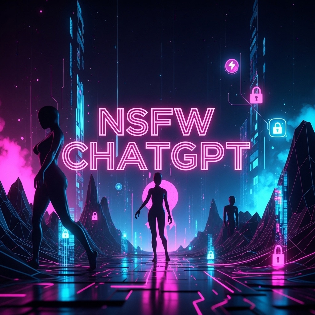 NSFW ChatGPT