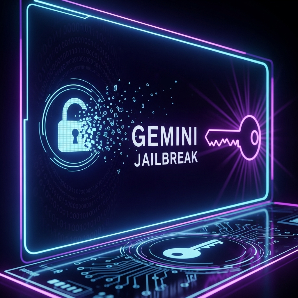 Gemini Jailbreak Guide
