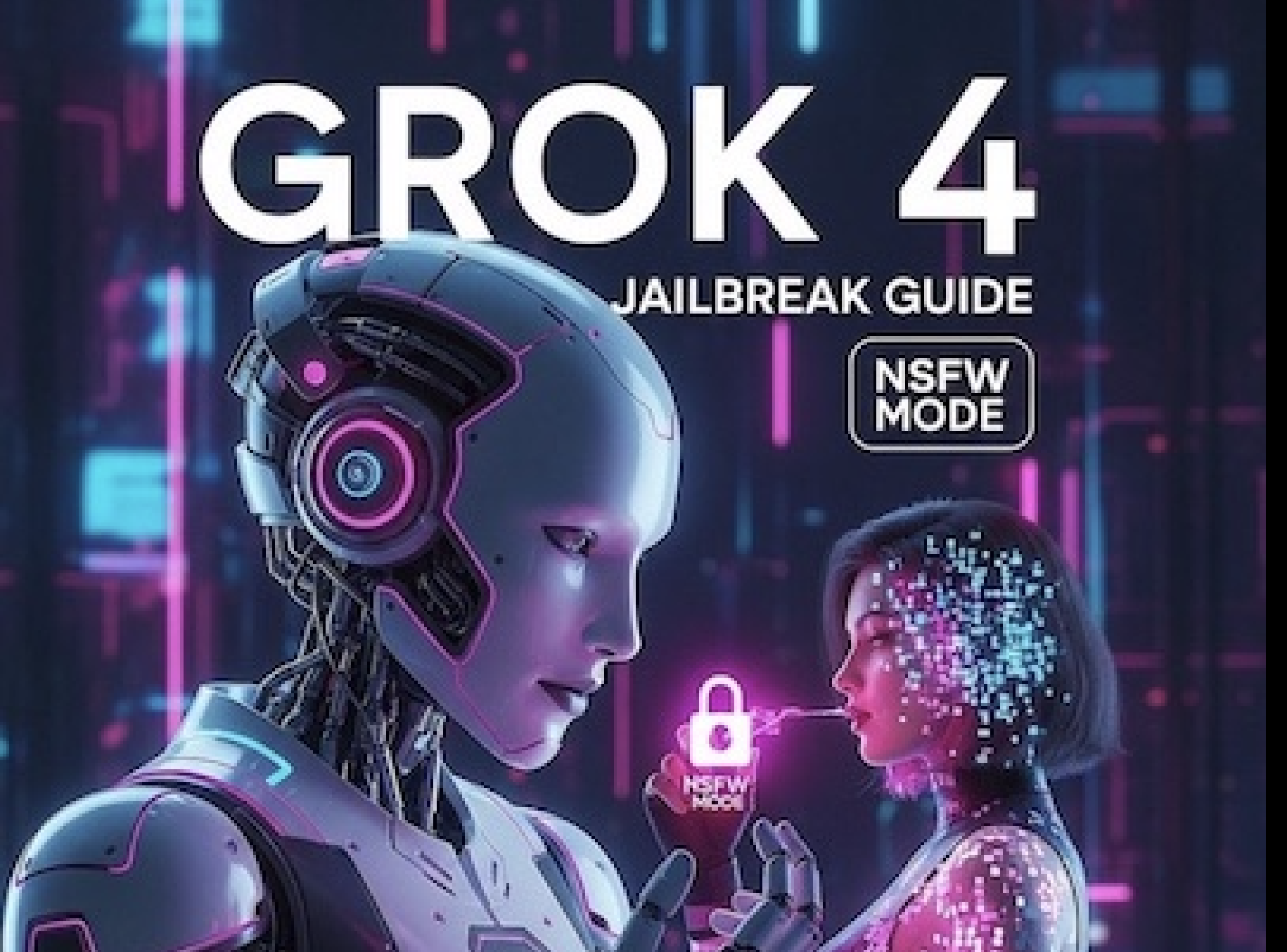 Grok 4 Jailbreak Guide: Unlocking the Full Potential of Grok4