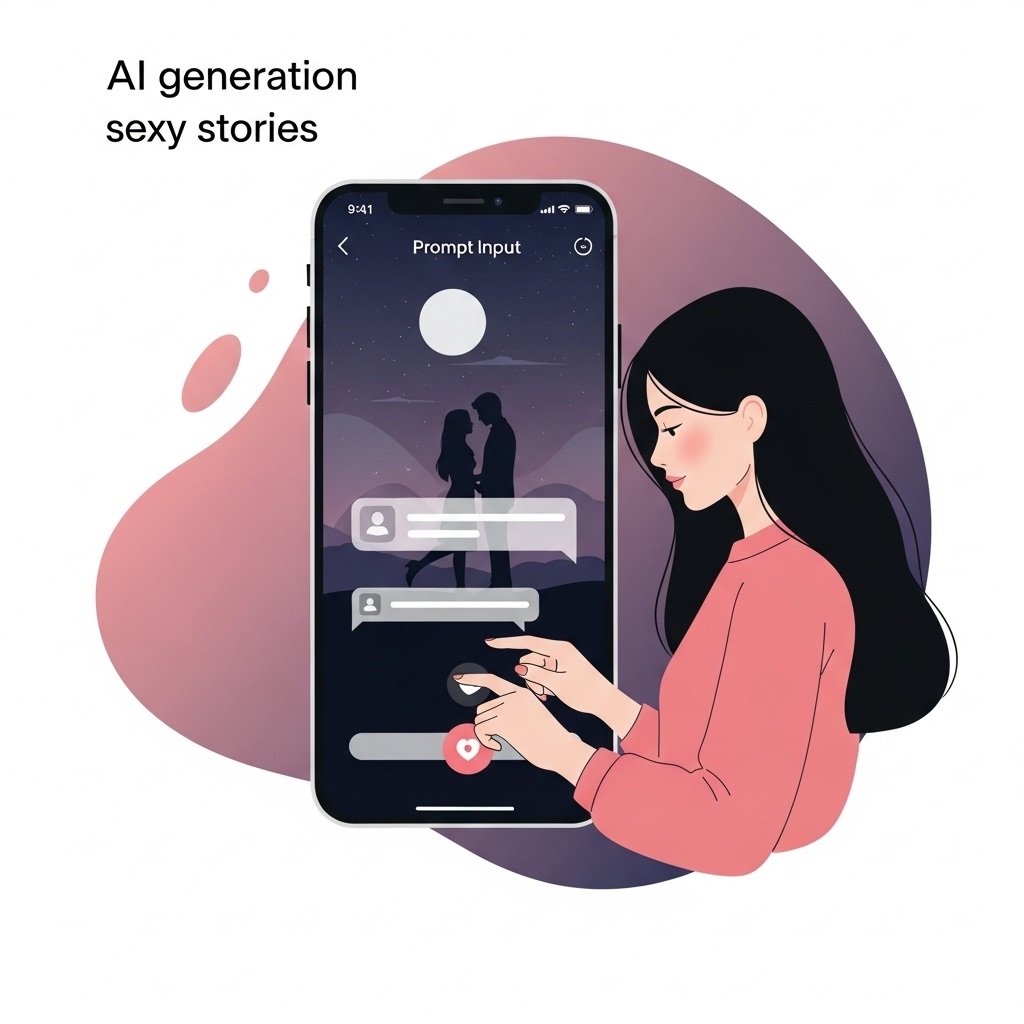 Sexy AI