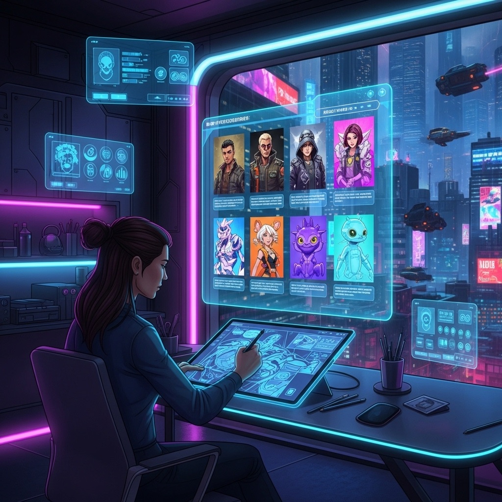 ai porn generator