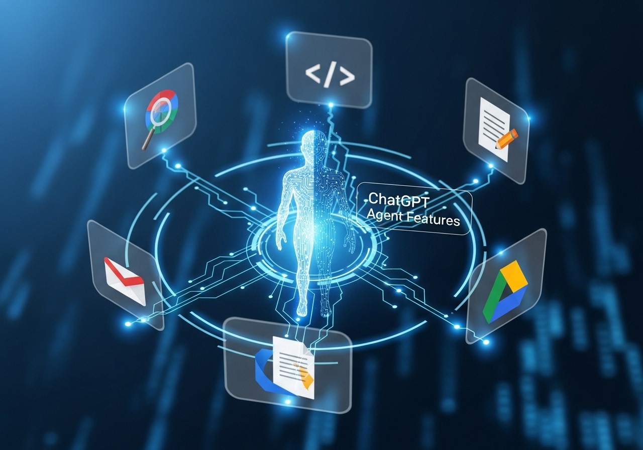 ChatGPT Agent Feature