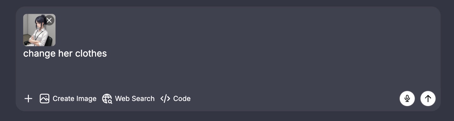 Uncensored Image to Image AI