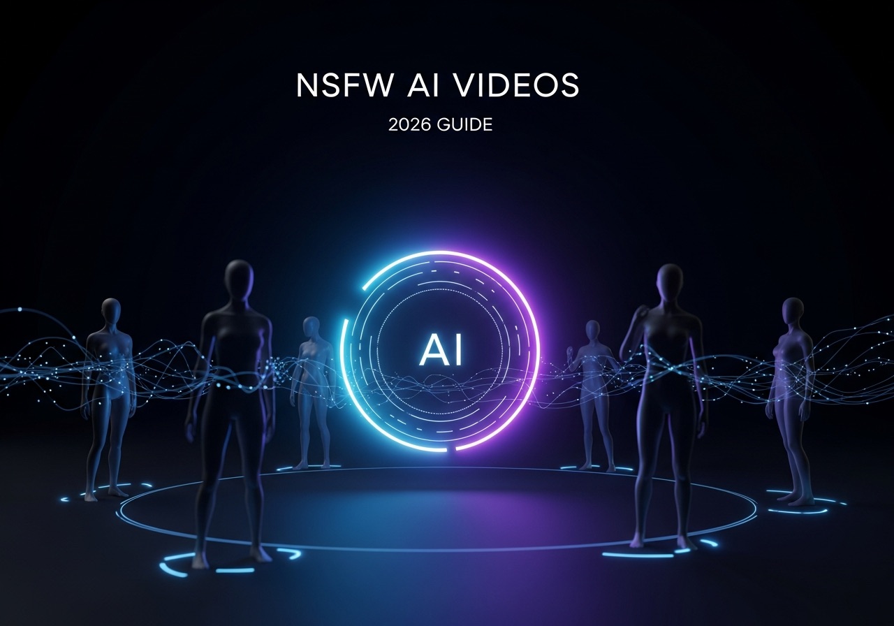 How to Make NSFW AI Videos: 2026 Uncensored Guide